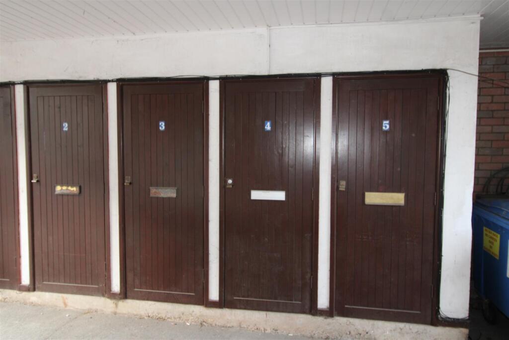Storage Shed