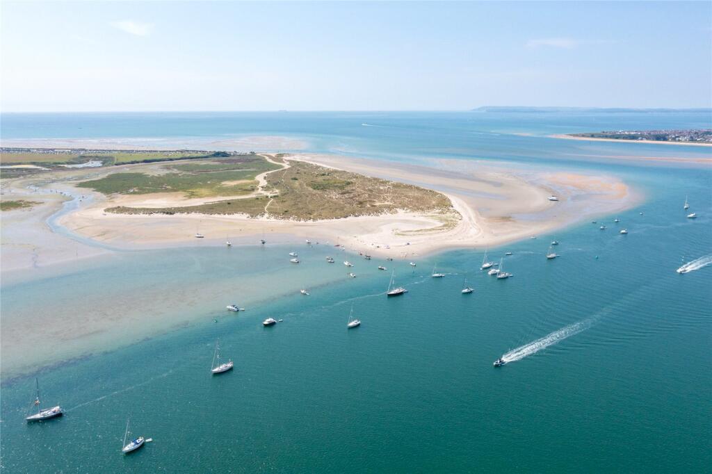 West Wittering Beach