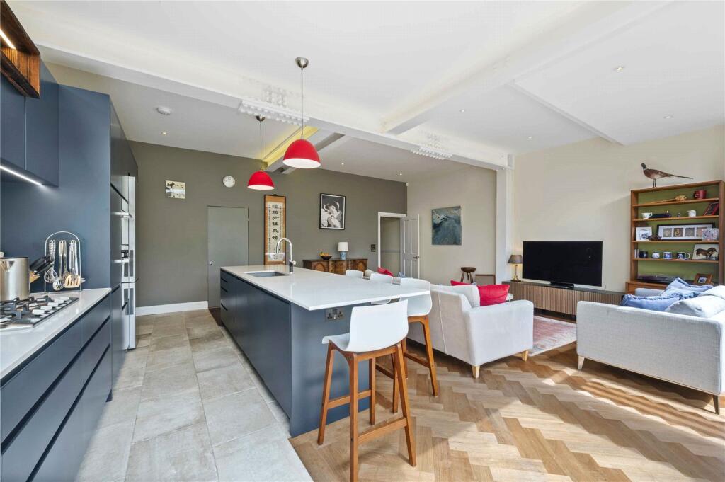 K'chen/Dining/Family