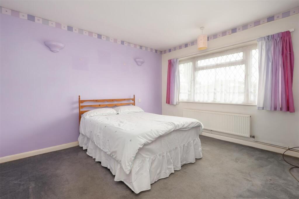 Swalecliffe Road, Whitstable