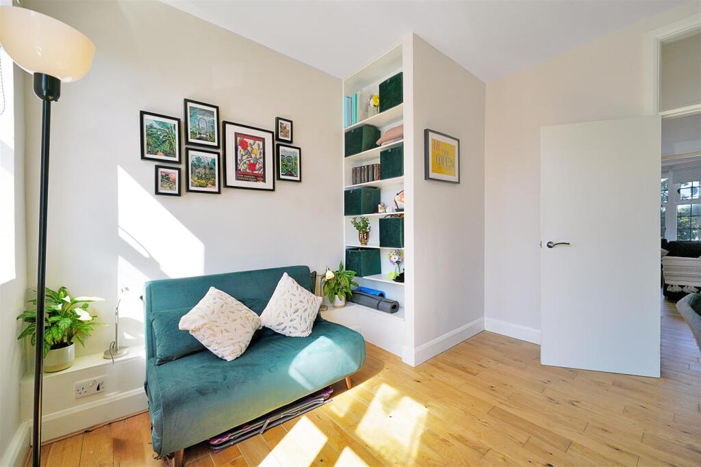 8B Sidmouth Parade, Sidmouth Road - DJbKLH3b5tnKIW