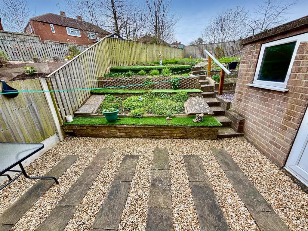 Gardens: