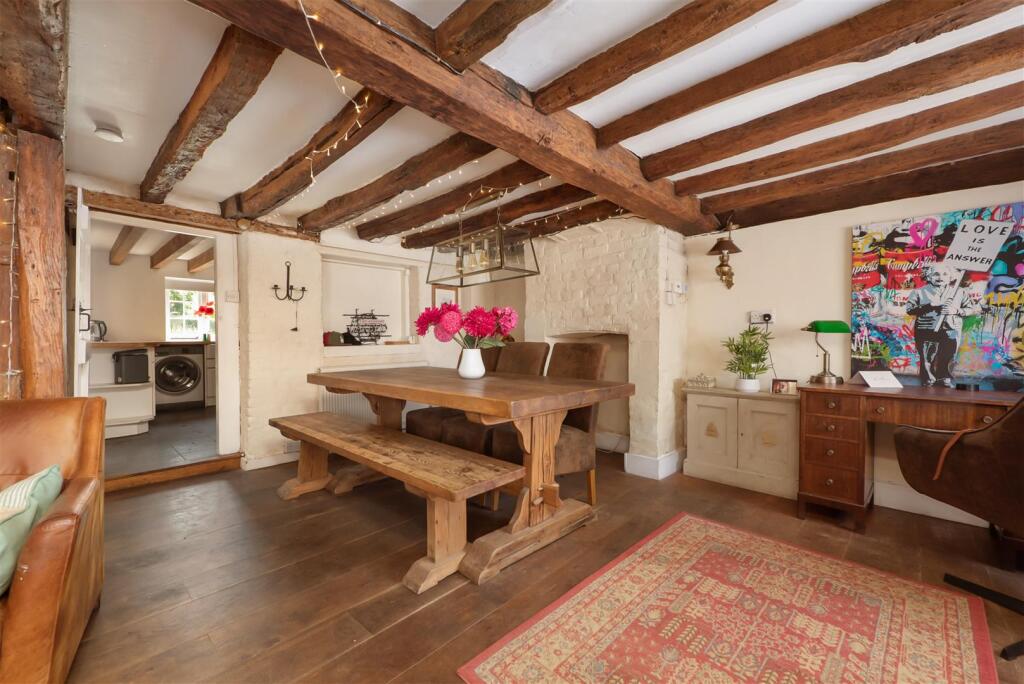 King Street, Fordwich, Canterbury