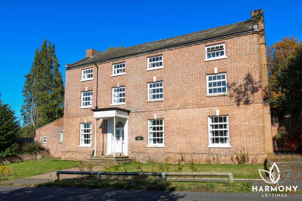 Alcester Road, Tardebigge, Bromsgrove, B60 1NE