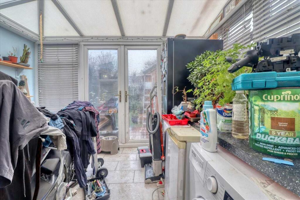 Conservatory