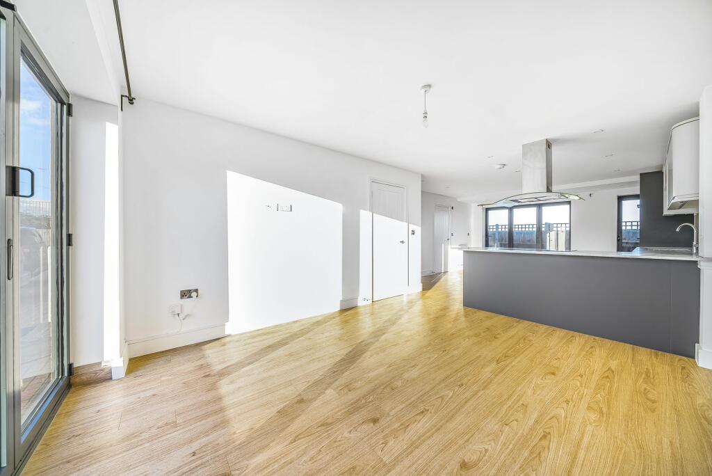 Kitchen/Reception/Dining Room (2)