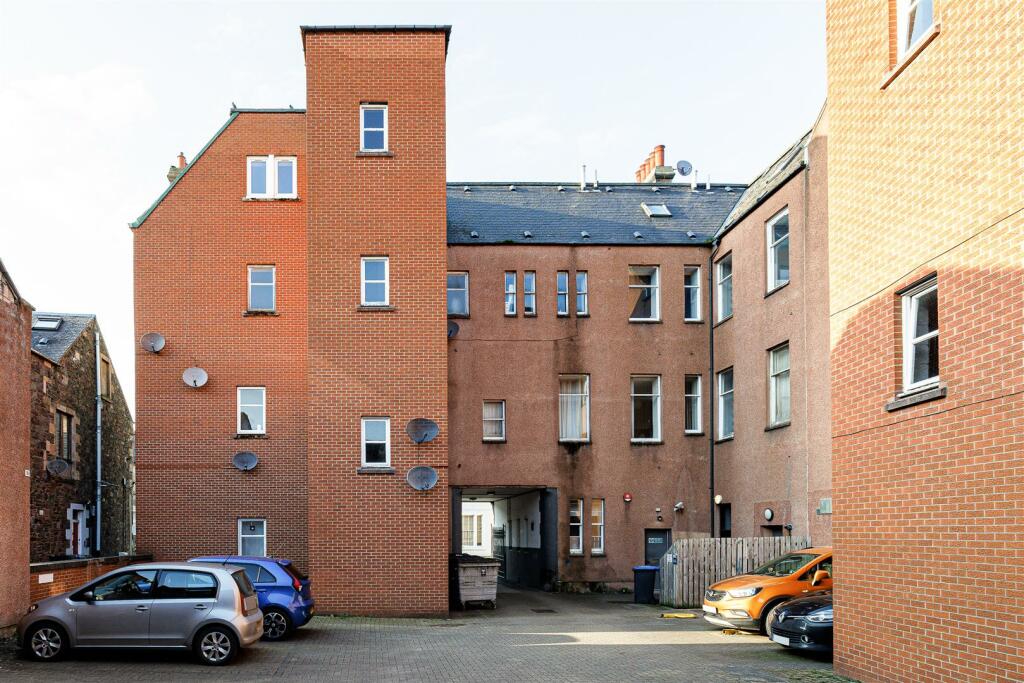 3a Roxburgh Street Galashiels 23.JPG