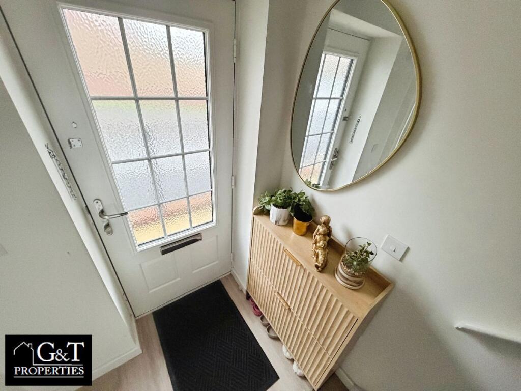 3 Ryder Drive, Birmingham, B31 5GW
