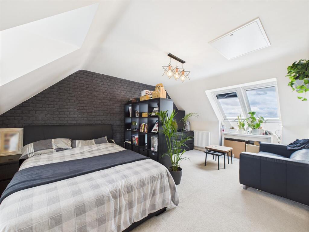 Double Bedroom Four