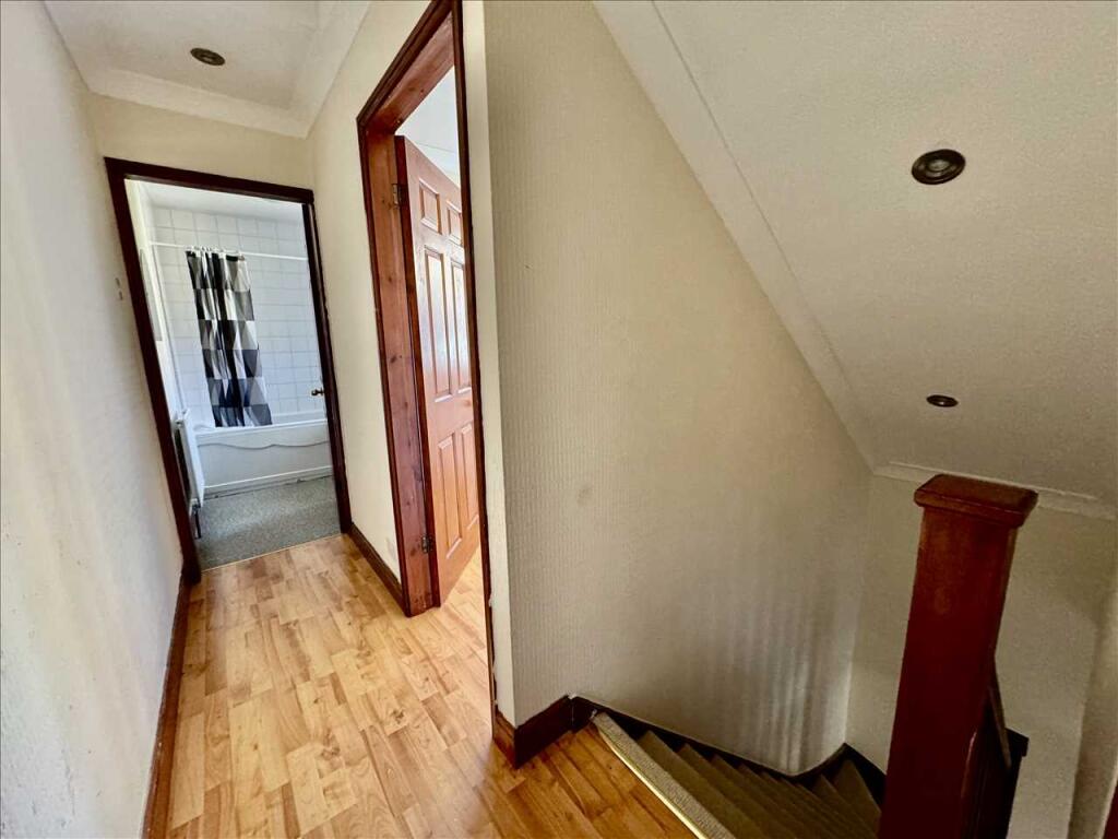 FIRST FLOOR LEVEL