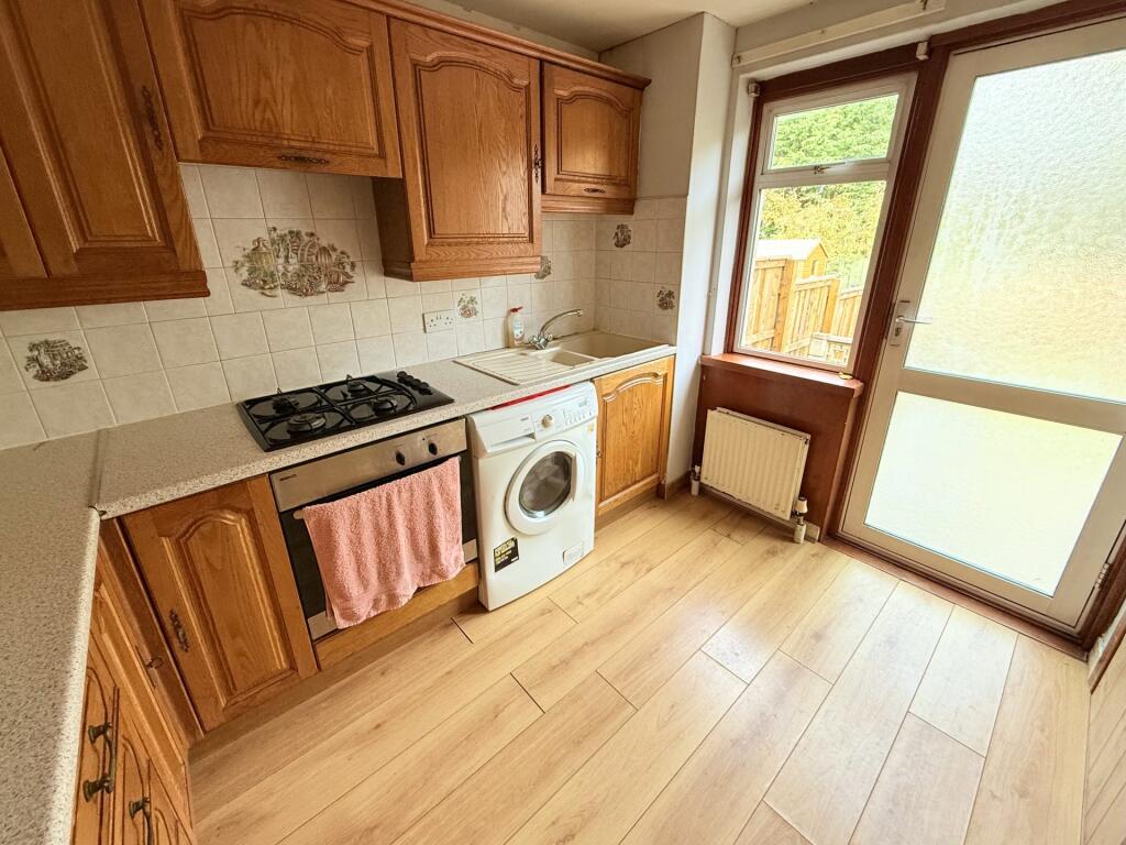 28 Ashton Drive, Dumfries, DG2 0HE - Braidwoods So
