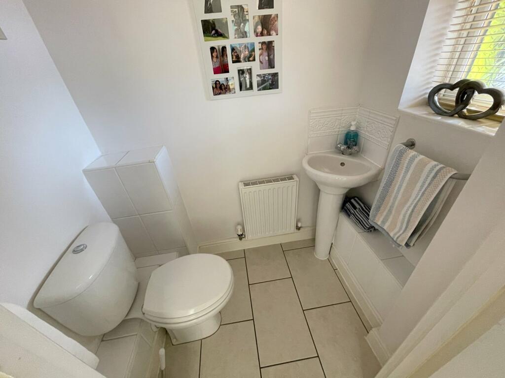 Cloakroom