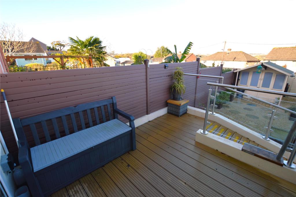 Decking
