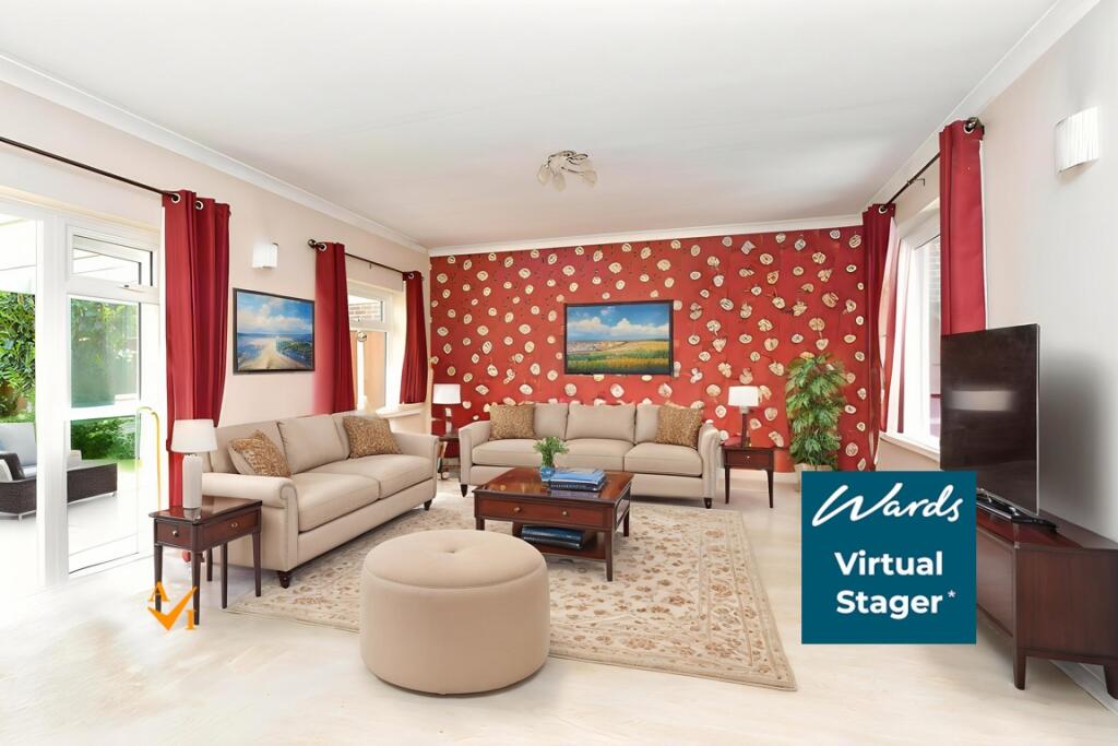 Lounge (Contemporary Style)