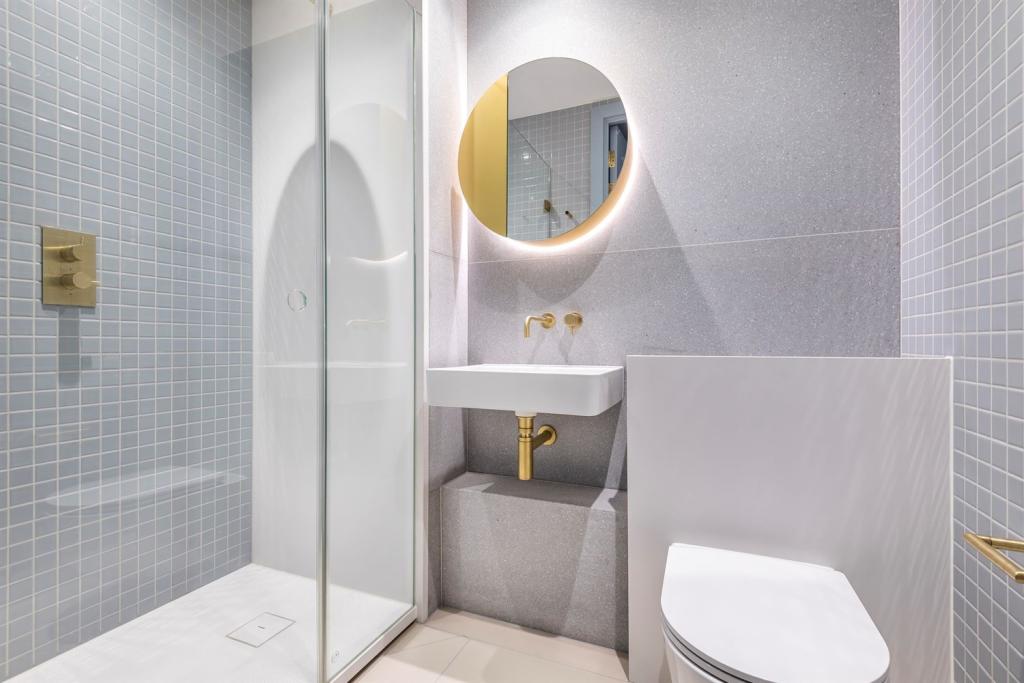 En-suite