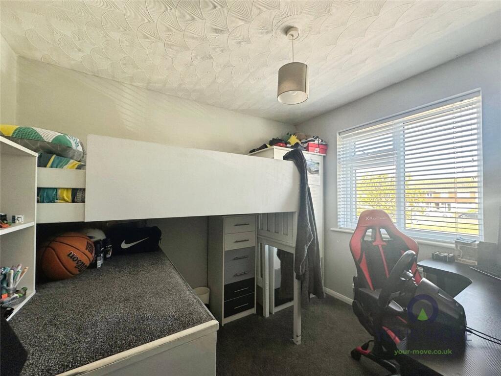 Bedroom 3