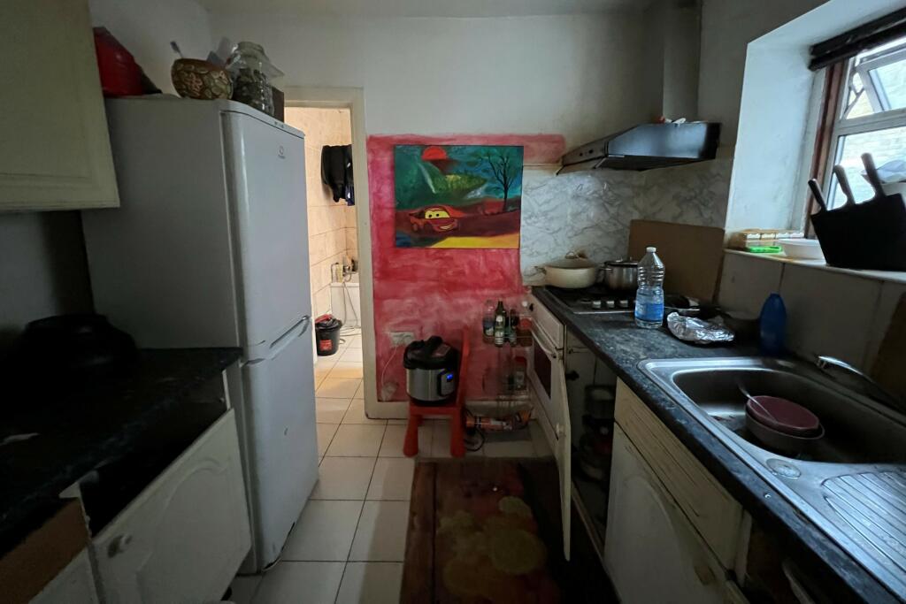 47A,47B &amp; 47C 
Clova Road, Forest Gate, London E7 9AQ