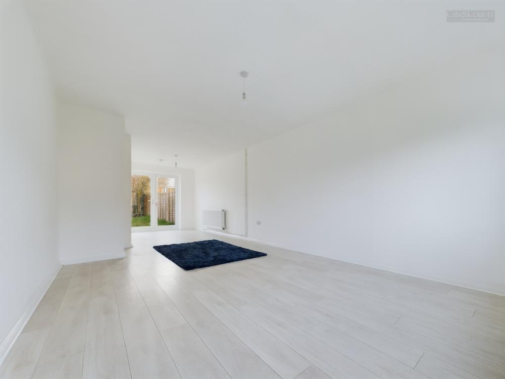 Living Room/Dining Room/Kitchen