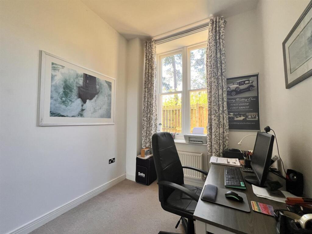 BEDROOM TWO