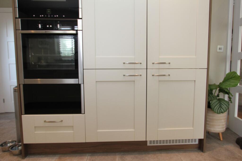 Kitchen Breakfast Room