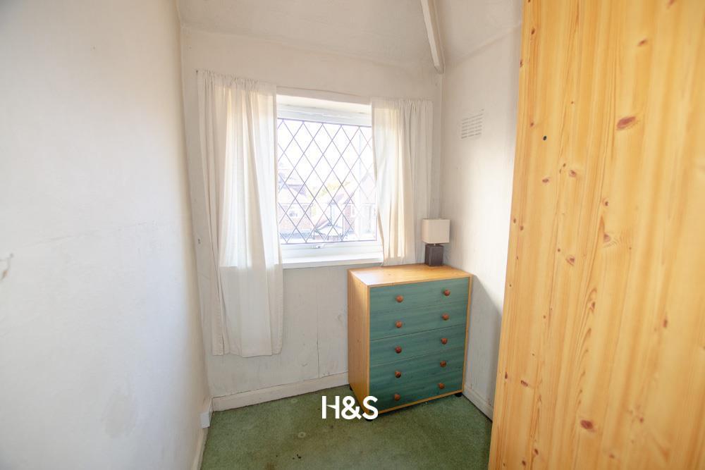 3 Wiseacre Croft - Bedroom 3.jpg