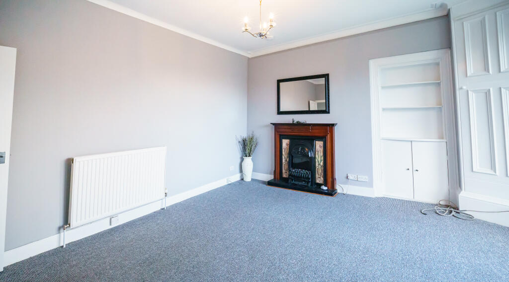 High Road, Sandbank, Argyll and Bute, PA23