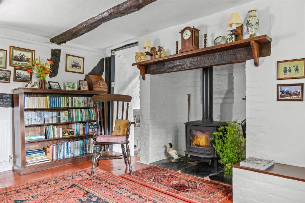 Inglenook