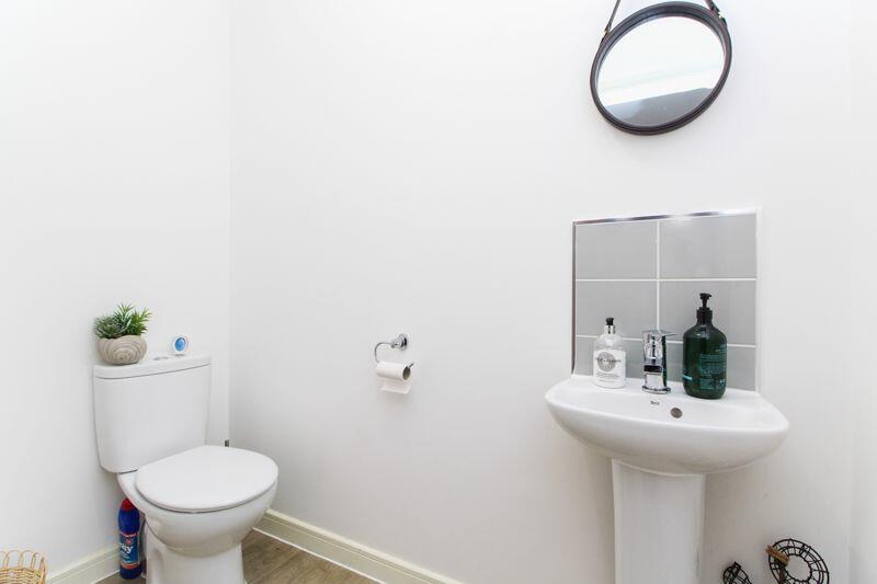 Cloakroom