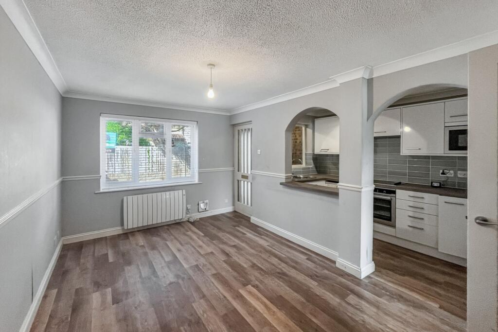 290 Brangwyn Crescent, Wimbledon, London, SW19 2UF