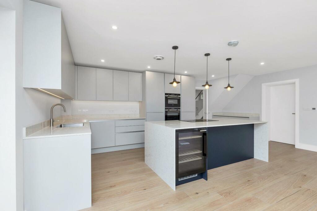 Plot 2, High Street, Coton 004.JPG