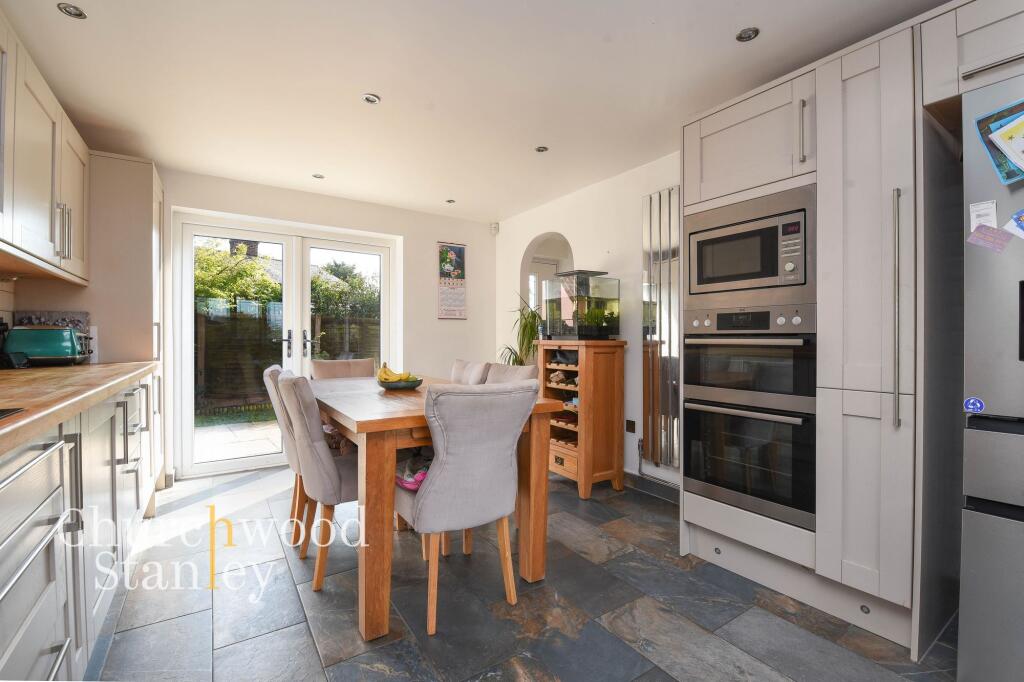 Kitchen / Diner