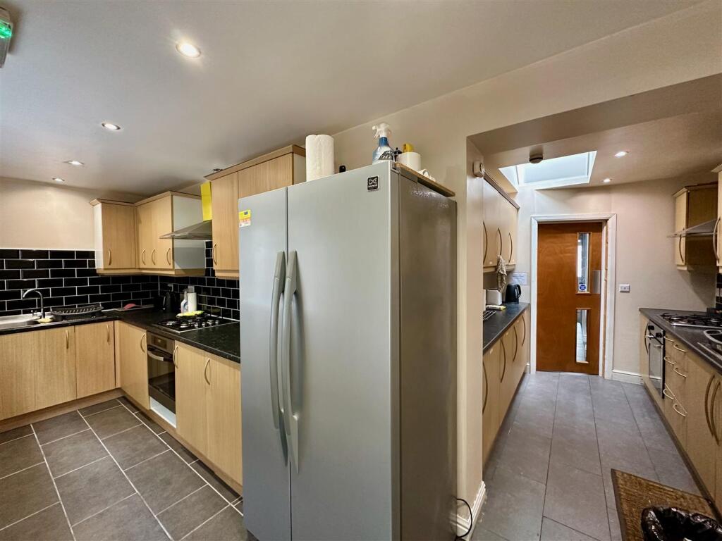 Saxon Road, Southall