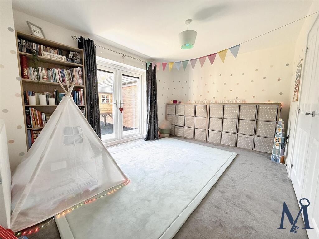 Dining / Play Room