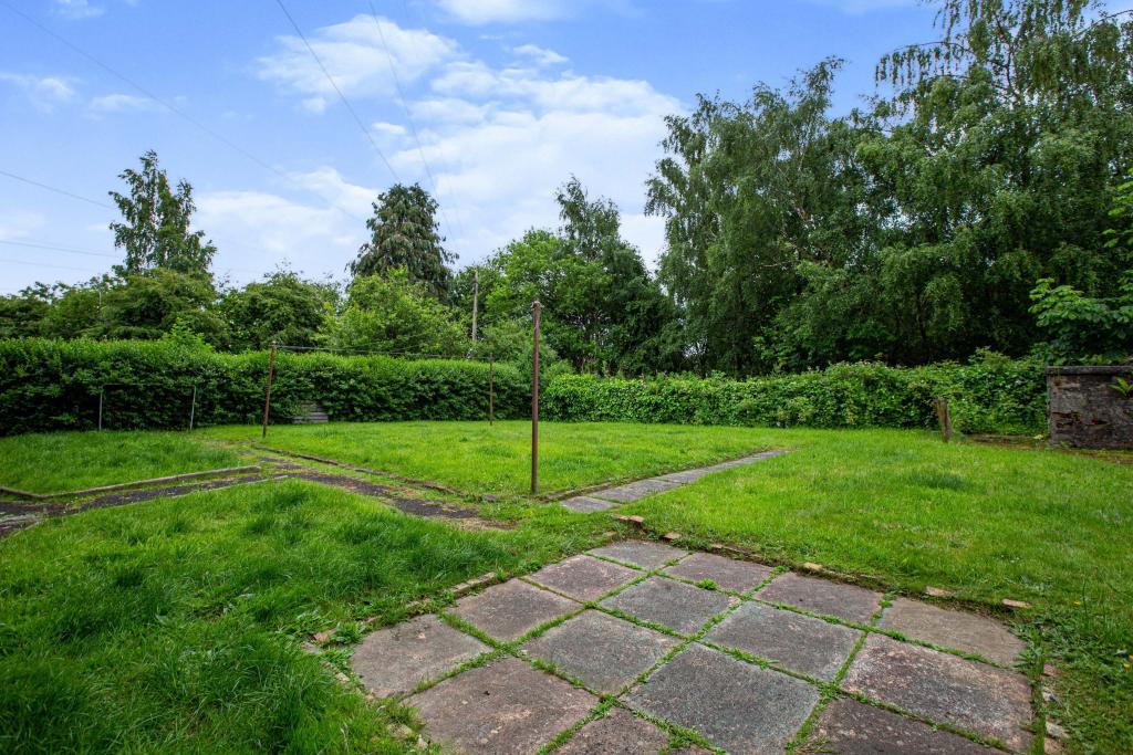 Communal Gardens