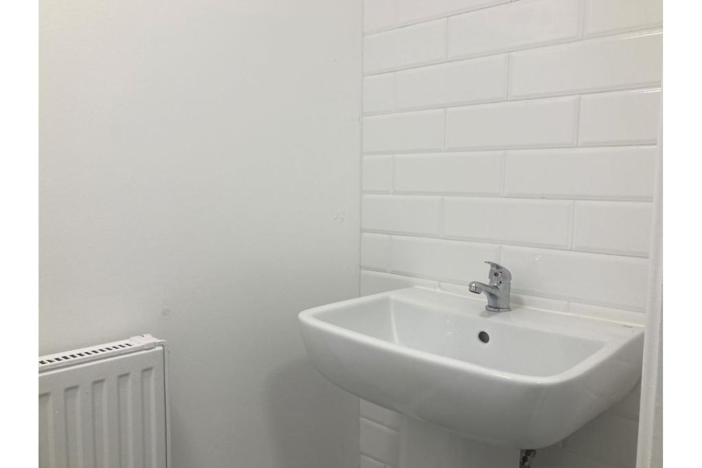 Downstairs Cloakroom