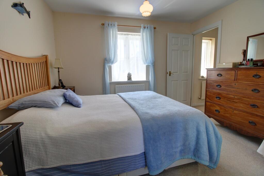 Bedroom 1a