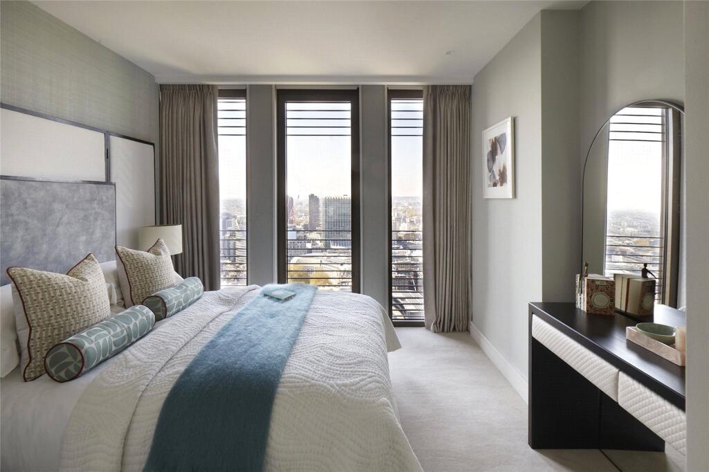 Bedroom - Show