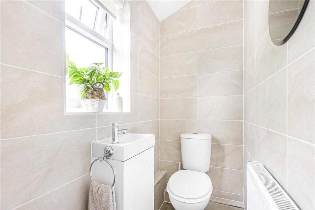 Guest Wc