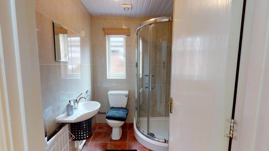 Student Digs - Jarro