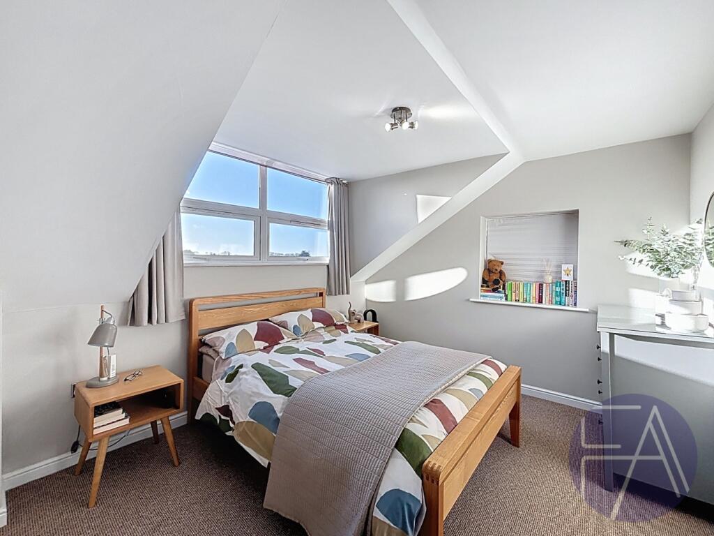 Cambridge Road, Southport, Merseyside, PR9 9RH