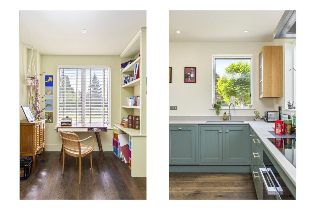 Kitchen Detail