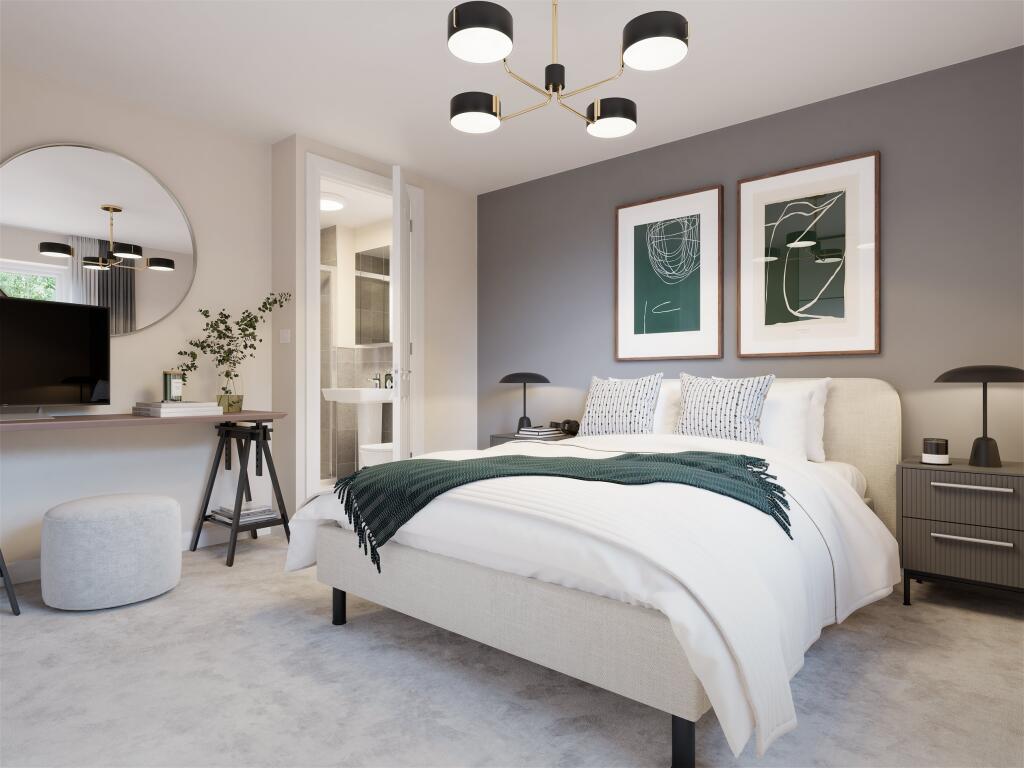 Ashington bed 1 2022