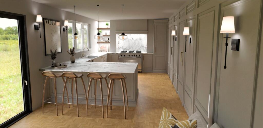 Example Kitchen