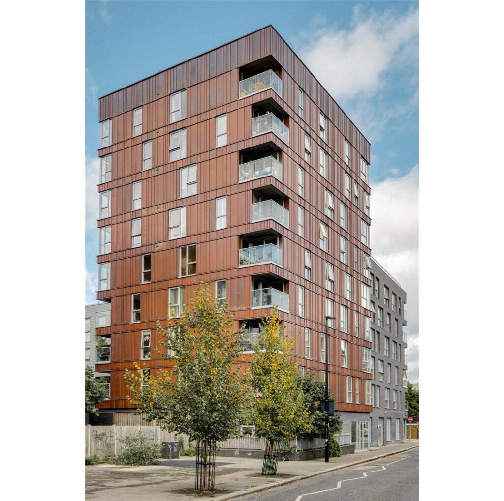 Verdigris Aptmnts E2