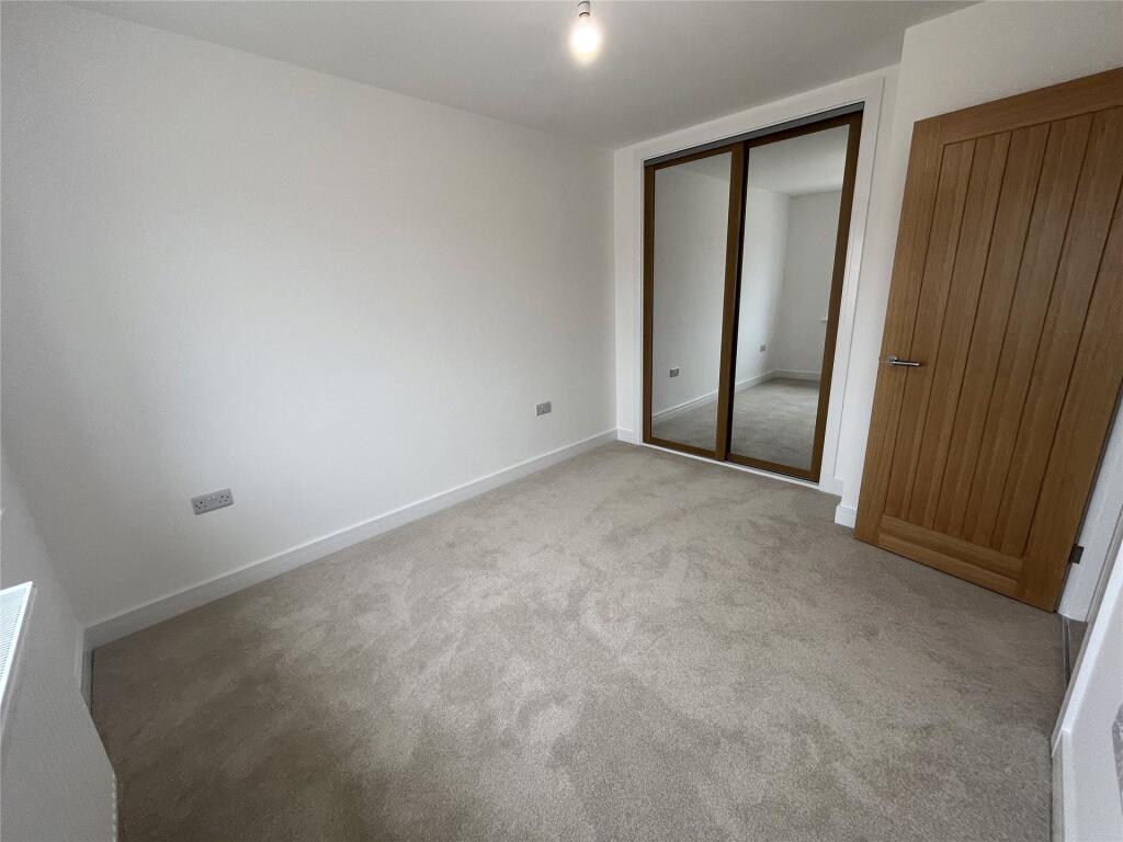 Example Bedroom