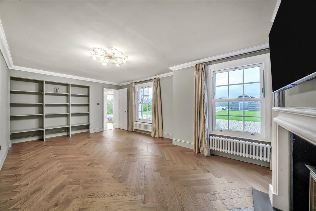 Sitting Room