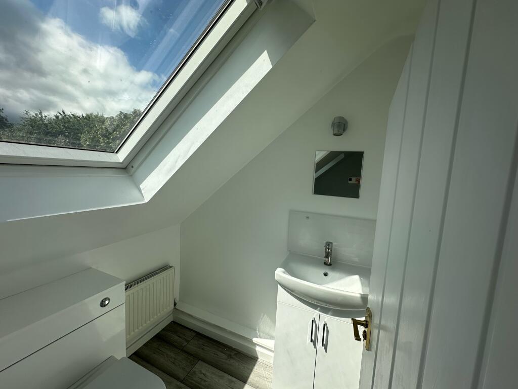 En-suite Bathroom