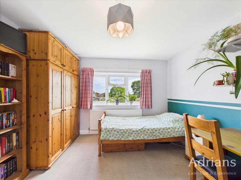 BEDROOM TWO