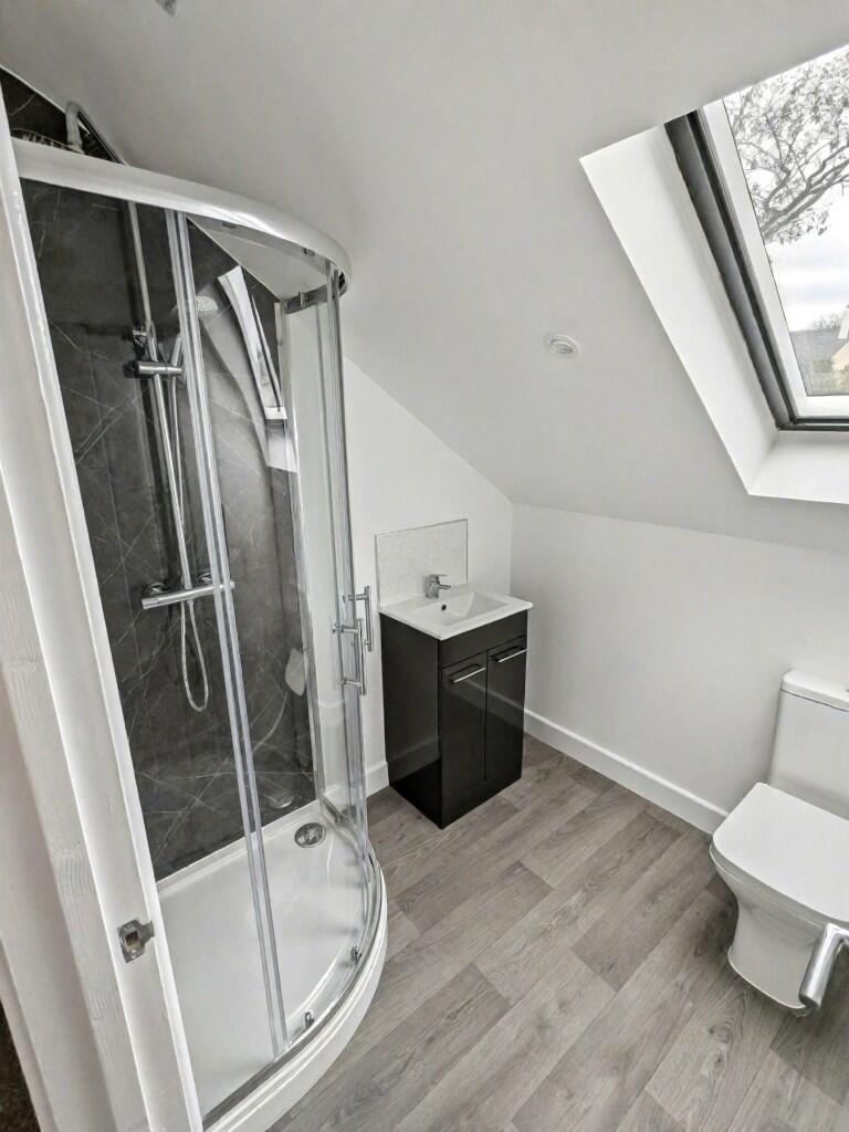 En suite 1