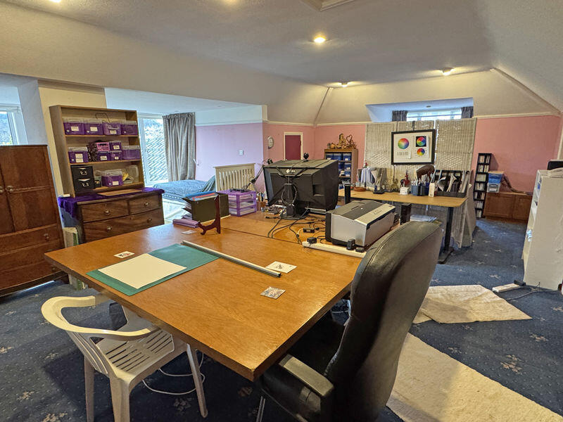 Salcombe Hill Close, Sidmouth